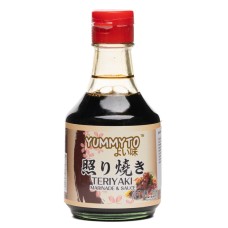 Teriyaki omaka 200ml - YUMMYTO