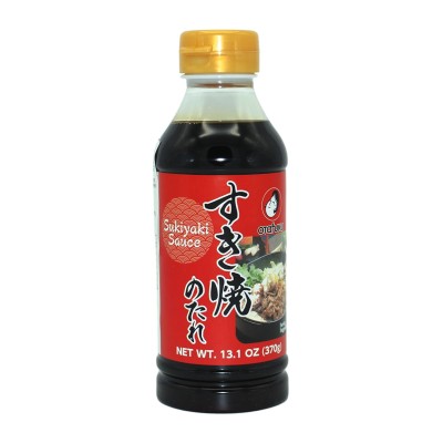 Sukiyaki omaka 300ml - OTAFUKU