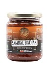 Pasta iz čilija Sambal Badjak 280g - KONINGSVOGEL
