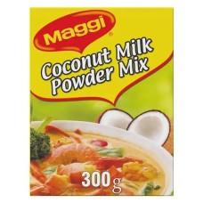 Kokosovo mleko v prahu 300g - MAGGI  