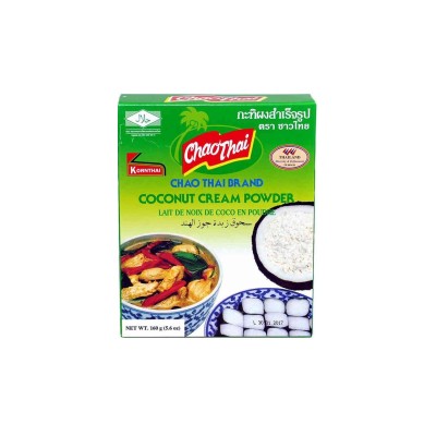 Instant kokosov prah 160g - CHAO THAI
