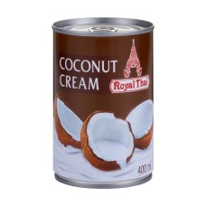 Kokosova krema 400g - ROYAL THAI