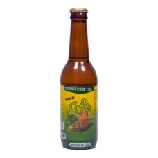 Kokosov nektar 100% 320ml - COFE