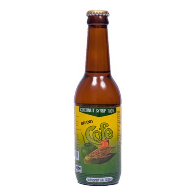 Kokosov nektar 100% 320ml - COFE