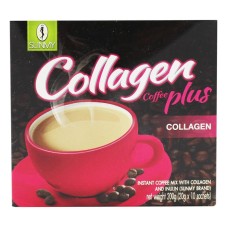 Instant kava z kolagenom 200g - SLINMY
