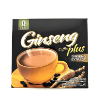 Instant kava z ginsengom 200g - SLINMY