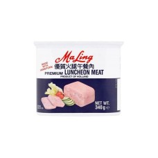 Svinjski narezek 340g - MA LING