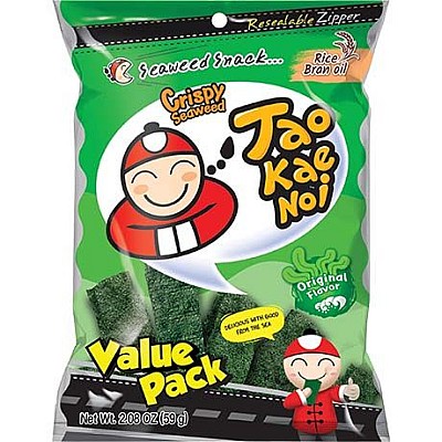 Alge original 59g - TAO KAE NOI