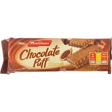 Biskviti z čokoladnim polnilom 200g - MALIBAN
