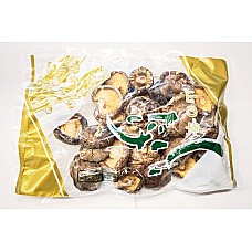 Sušene šitake gobe 100g - FUJIAN SHINE FARM