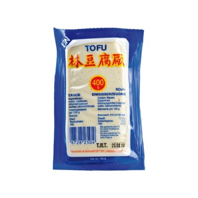 Tofu 400g - LIN