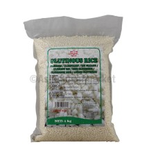 Lepljivi riž okrogel 1kg - LOTUS GRAND