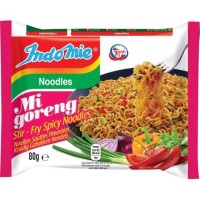 Instant pekoči rezanci Mie Goreng  80g - INDOMIE