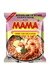 Instant juha z rezanci z okusom rakcev (Tom Yum) 90g - MAMA