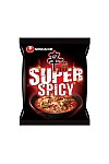 Instant juha z rezanci Shin zelo pekoče Red 120g - NONGSHIM