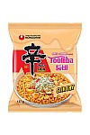Instant rezanci Shin Ramyun Toomba (sir, česen, čebula) 137g - NONGSHIM