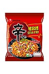 Instant pekoči rezanci praženi način 131g - NONGSHIM