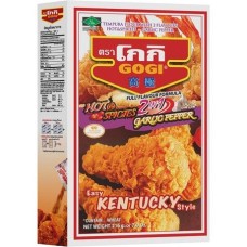 Tempura mix moke in začimb 2 v 1 216g - GOGI