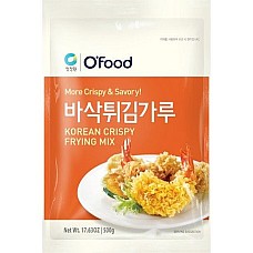 Korejska tempura moka za cvrtje 500g - O'Food