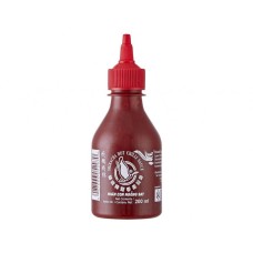 Omaka čili sriracha zelo pekoča 200ml – FLYING GOOSE