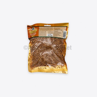 Suhe mlade kozice 100g - AFROASE