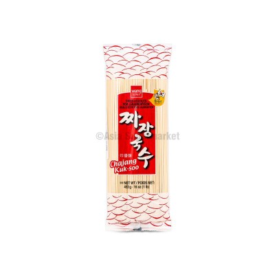 Rezanci za Chagjang - Wang                      