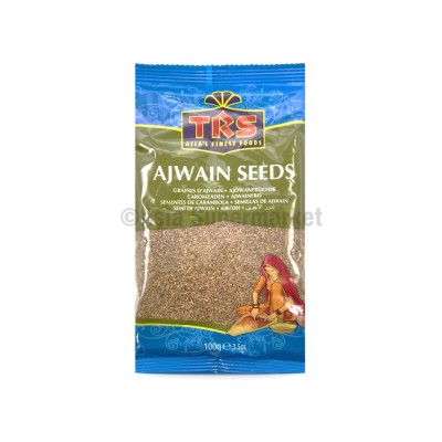 Ajwain semena 100g - TRS