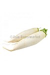 Bela redkev (Daikon) - MAO XIONG