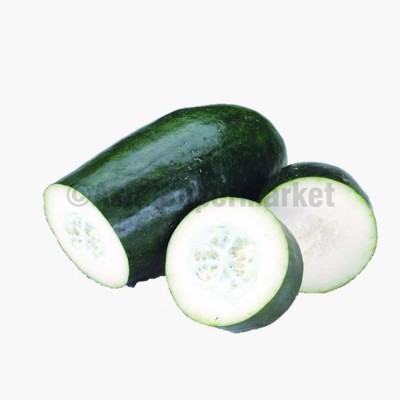 Zimska melona (Long Tong Kwa)  - FRESH