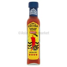 Carolina reaper čili omaka 160g - ENCONA