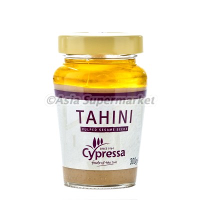 Tahini pasta iz sezama - Cypressa