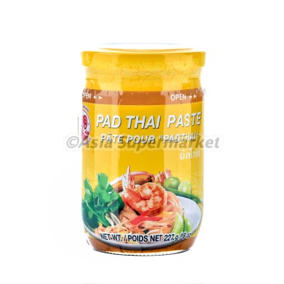 Pad thai pasta 227g - COCK
