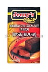 Pasta iz rakcev 250g v kocki - JEENY's