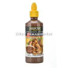Tamarindova omaka - MADAM PUM