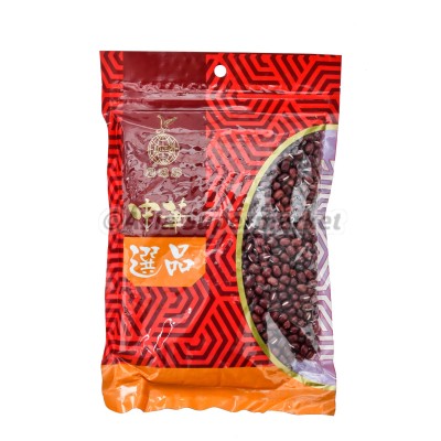 Rdeči fižol 400g -  EAGLOBE