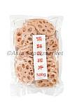 Lotosove korenine v vodi 500g - EAGLOBE