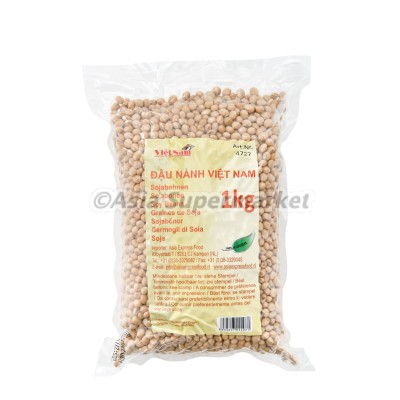 Rumena soja 1kg - Viet Nam