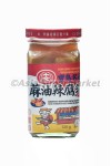 Fermentiran tofu v sezamovem olju - SHIN CHUAN