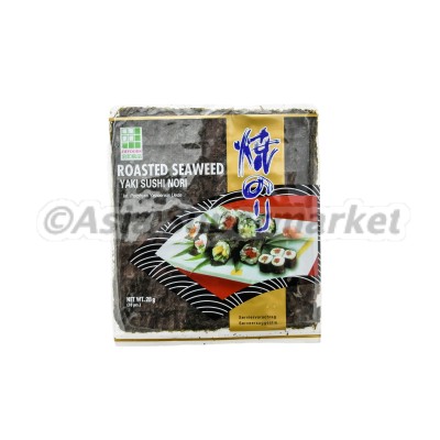 Pražene alge za suši 28g - JHFOODS