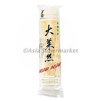 Agar Agar 42g - EAGLOBE