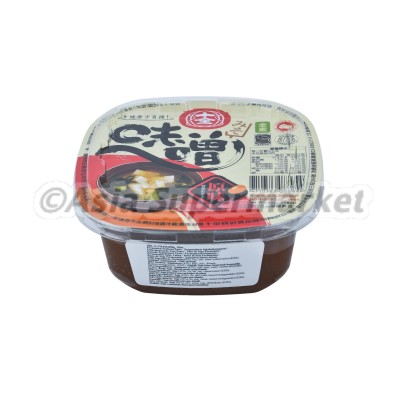 Svetla miso sojina pasta 500g  - SHIH CHUAN