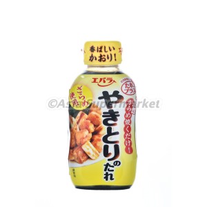 Japonska yakitori omaka 190ml - EBARA