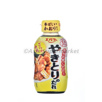 Japonska yakitori omaka 190ml - EBARA