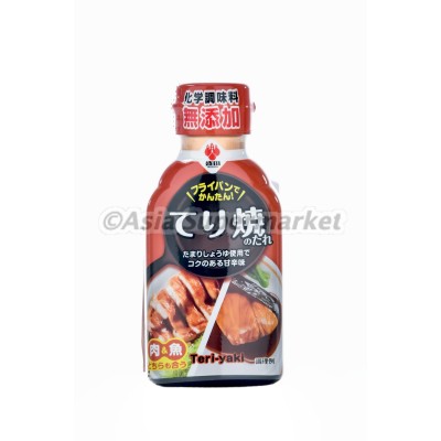 Terijaki omaka 150ml - MORITA