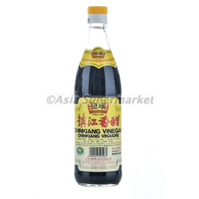 Rižev kis 550ml - HENG SHUN