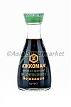 Sojina omaka z manj soli - KIKKOMAN