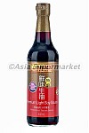 Premium svetla sojina omaka 500ml - LKK