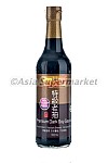 Premium temna sojina omaka 500ml - LKK