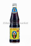 Svetla sojina omaka 700ml - HEALTHY BOY