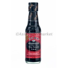 Sojina omaka temna 150ml - PRB